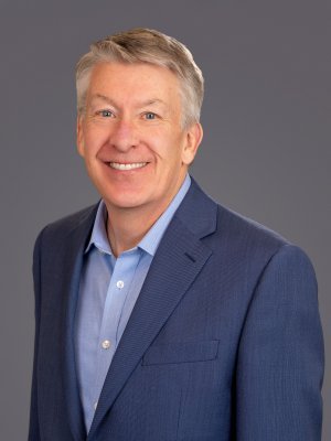 Photo of team member