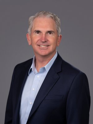 Photo of team member